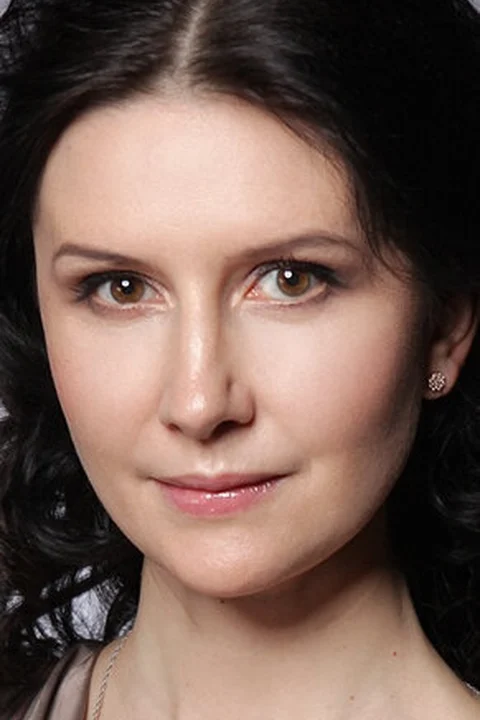 Ирина Язвинская