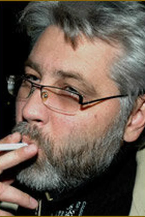 Дмитрий Чирков