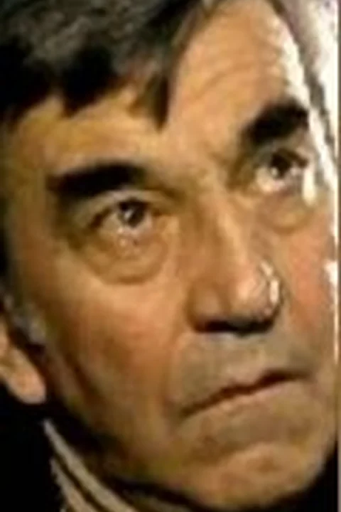 Georges Géret