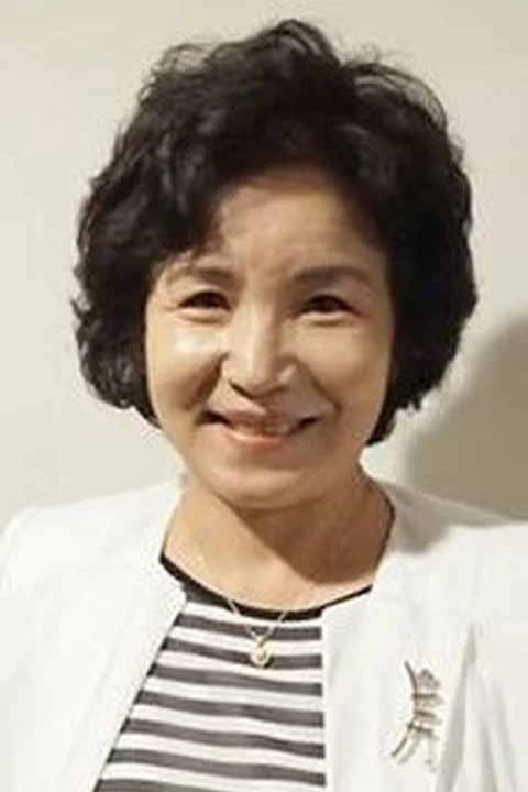 Park Hye-jin