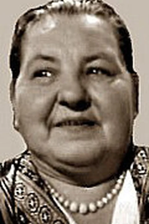 Klarina Frolova
