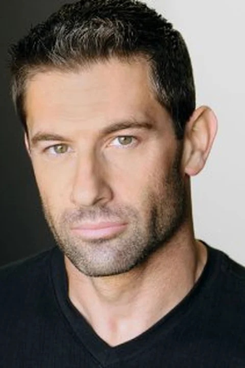 Johnny Athas