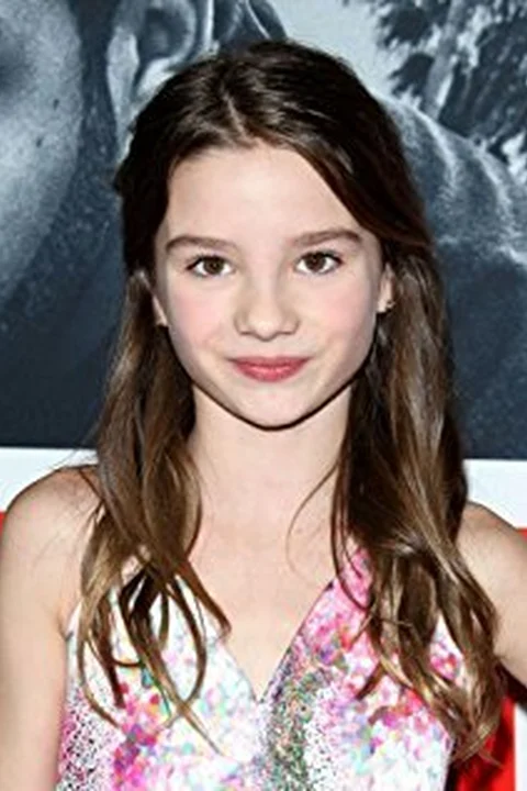 Elle Whitfield