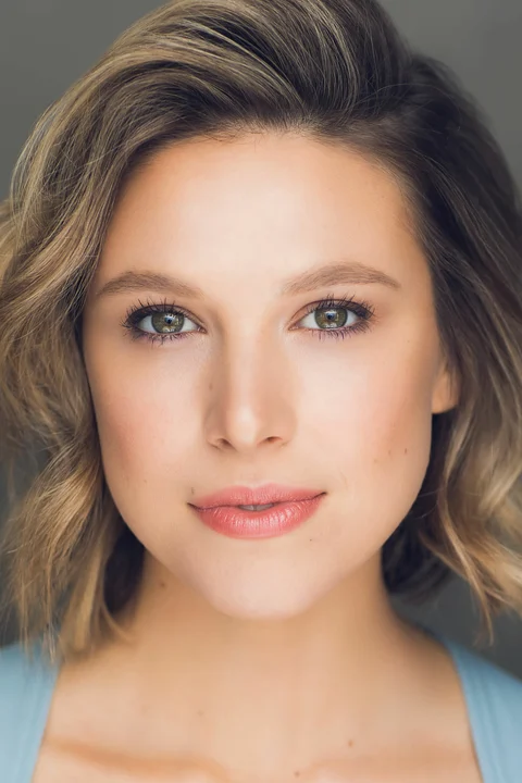 Катерина Эйхенбергер