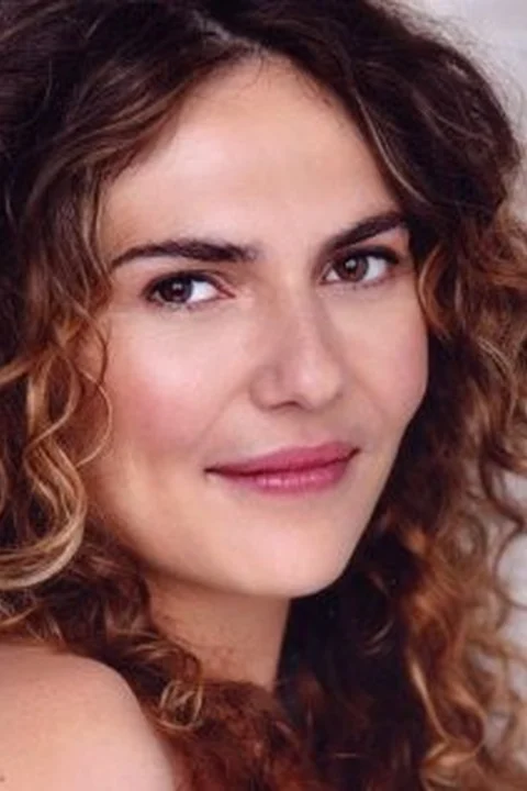 Roya Zargar