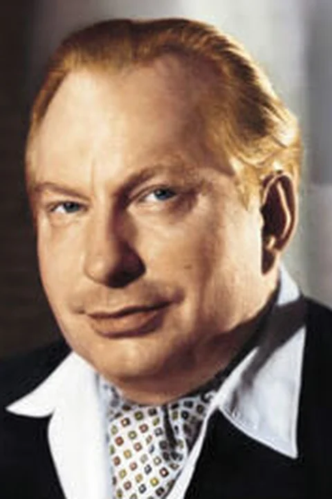 Л. Рон Хаббард