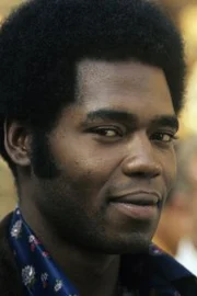 Georg Stanford Brown