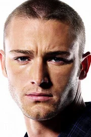 Jake McLaughlin