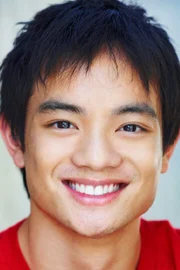 Osric Chau