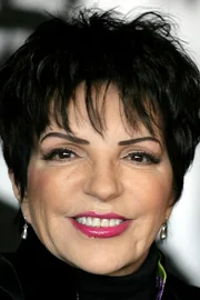 Liza Minnelli