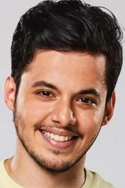 Darsheel Safary