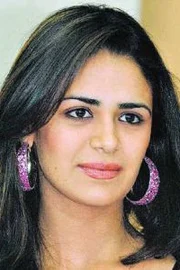 Mona Singh