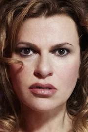 Sandra Bernhard