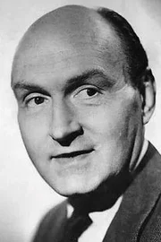Maurice Denham