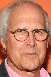 Chevy Chase