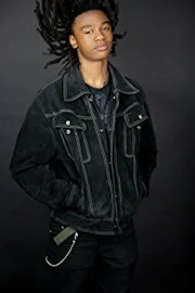 Khalil Middleton