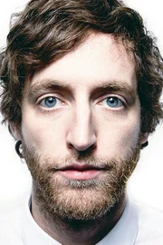 Thomas Middleditch
