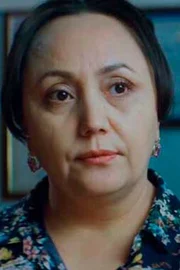 Shynar Akarova
