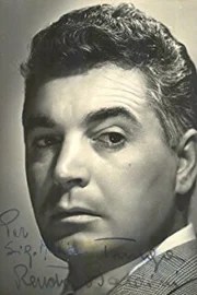 Renato Baldini