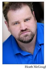 Heath McGough