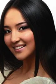 Saltanat Bakaeva
