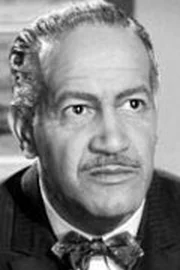 Frank Silvera