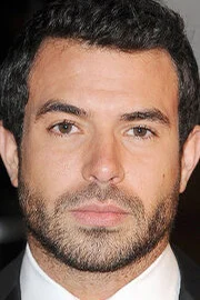 Tom Cullen