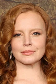 Lauren Ambrose