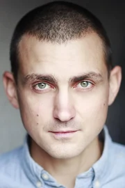 Joel Gillman