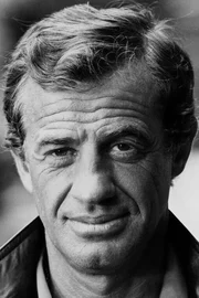 Jean-Paul Belmondo