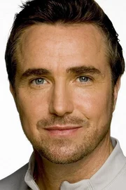 Paul McGillion