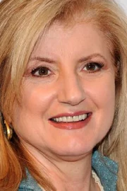 Arianna Huffington