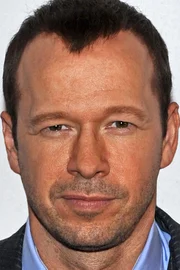 Donnie Wahlberg