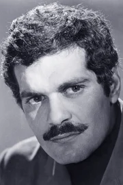Omar Sharif