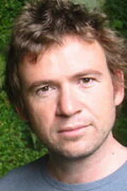 David Nicholls