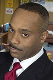 Rocky Carroll