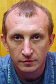 Дмитрий Зуев
