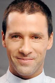 Juan Pablo Shuk