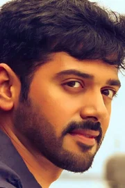 Ashwin Kakumanu
