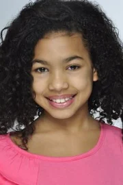 Madison Zamor