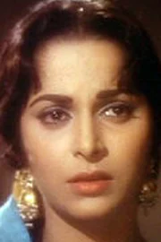 Waheeda Rehman