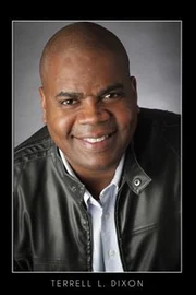 Terrell Dixon