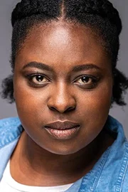 Khadijah Roberts-Abdullah