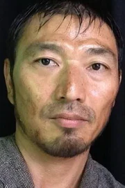 Hiroshi Kasuga