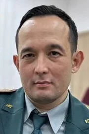 Arslan Akubaev