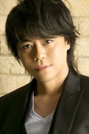 Daisuke Namikawa