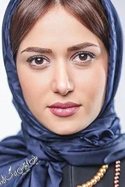Parinaz Izadyar