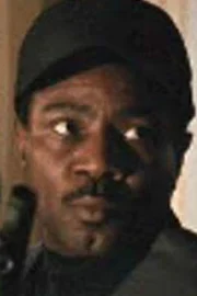 Tommy Lafitte
