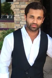 Shawn Alli