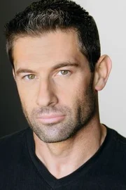 Johnny Athas